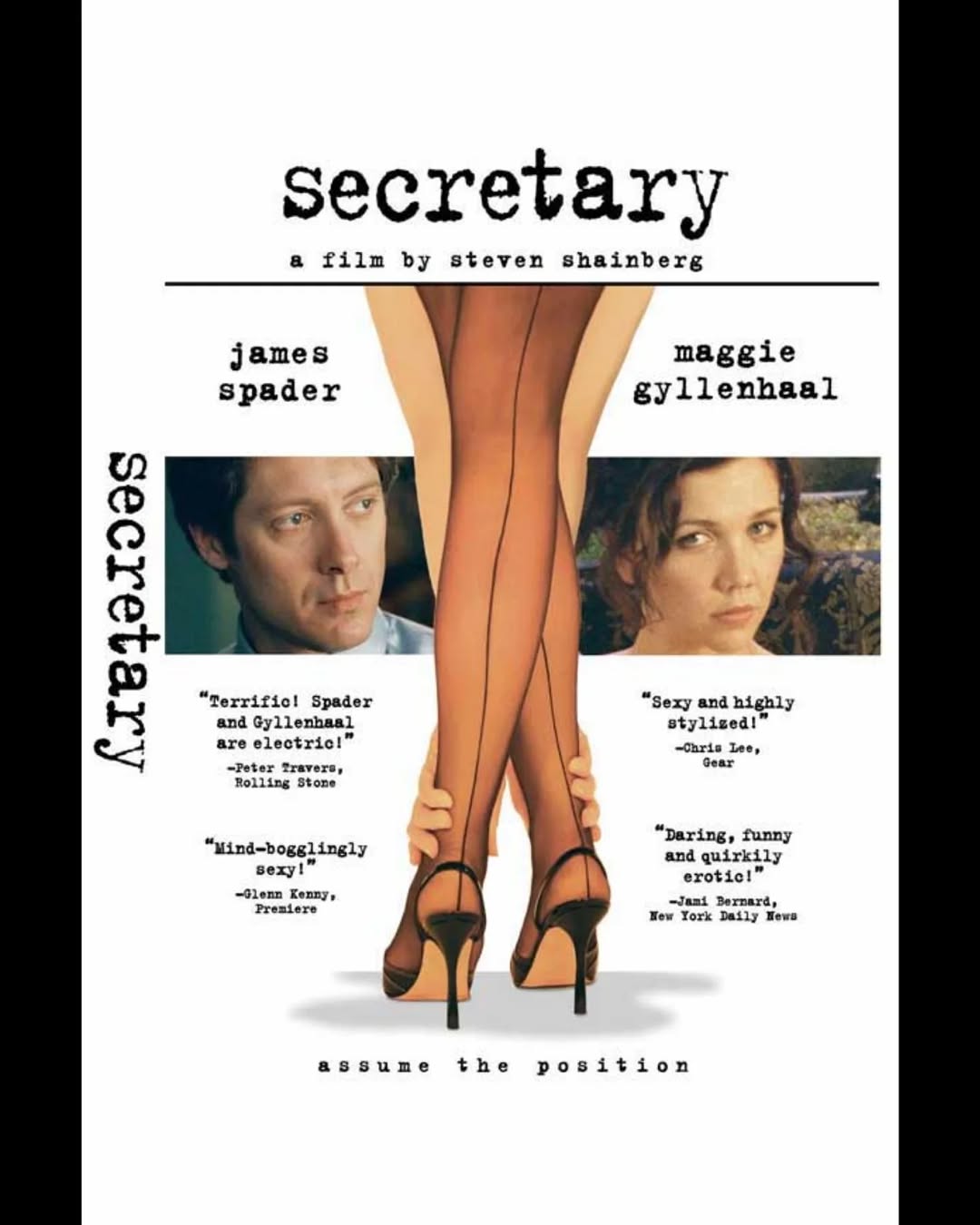 Secretary