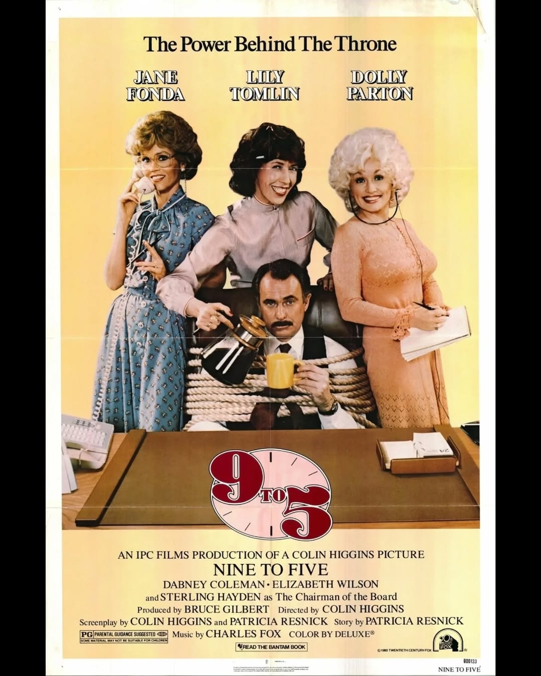9 to 5 - Working Girls Film Series