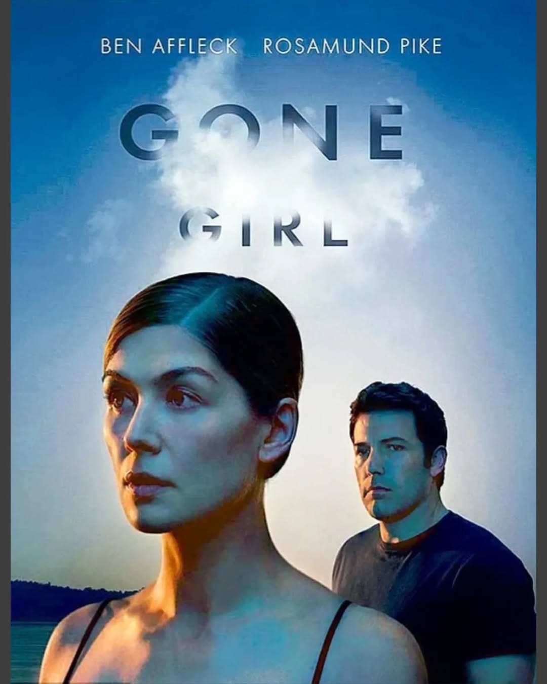 Gone Girl