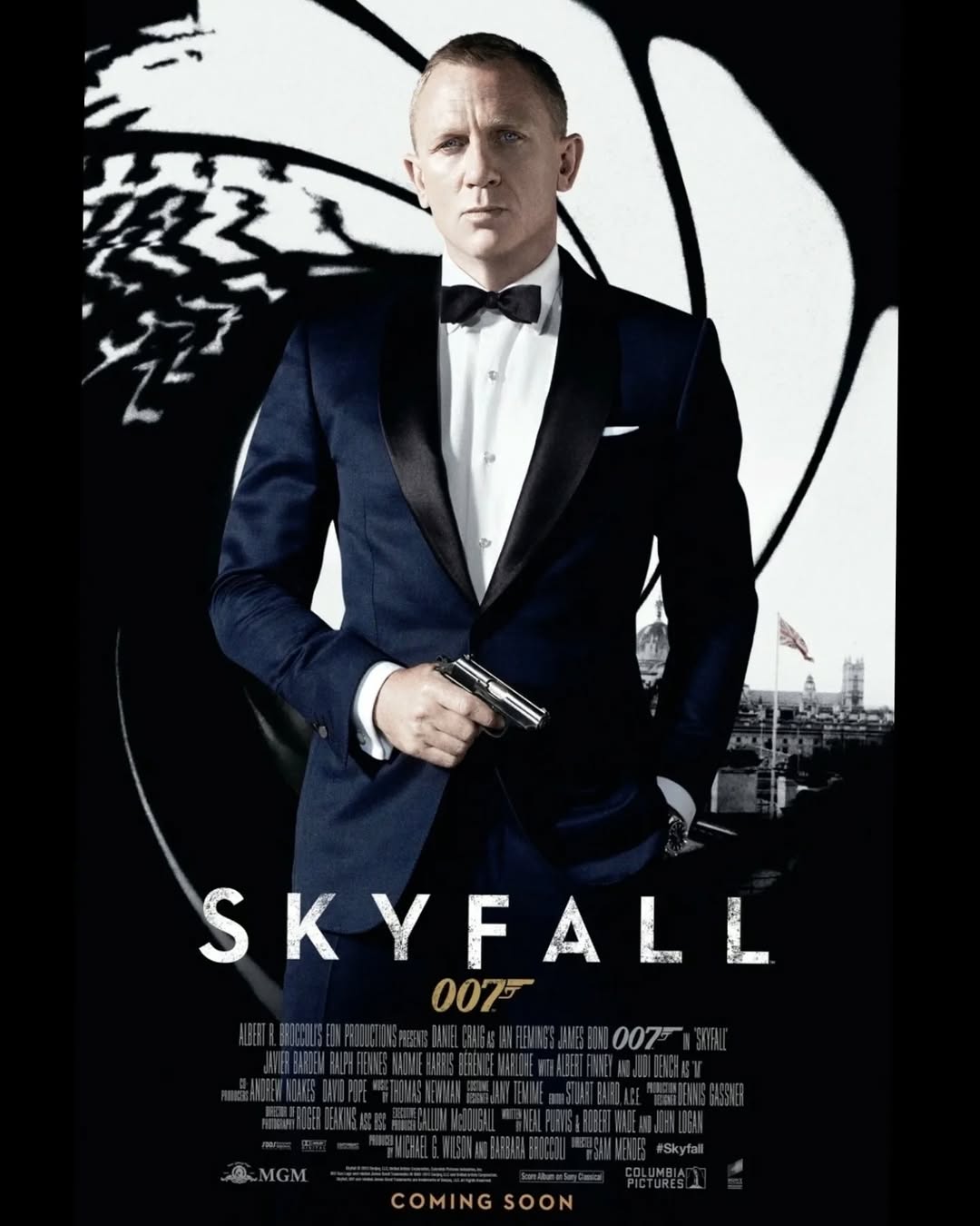 Skyfall