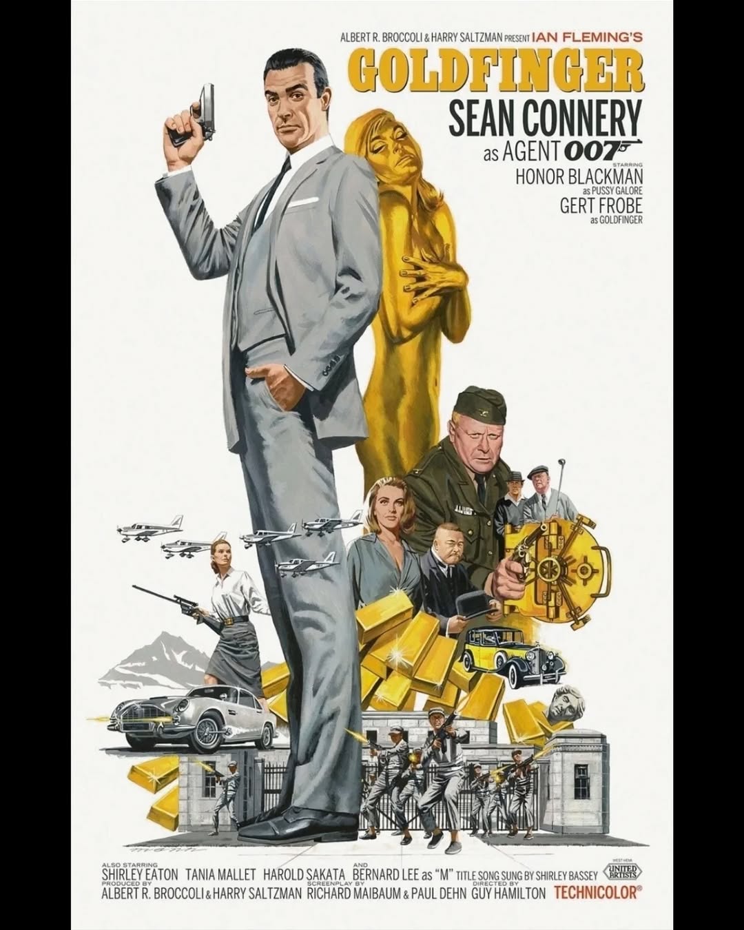 Goldfinger