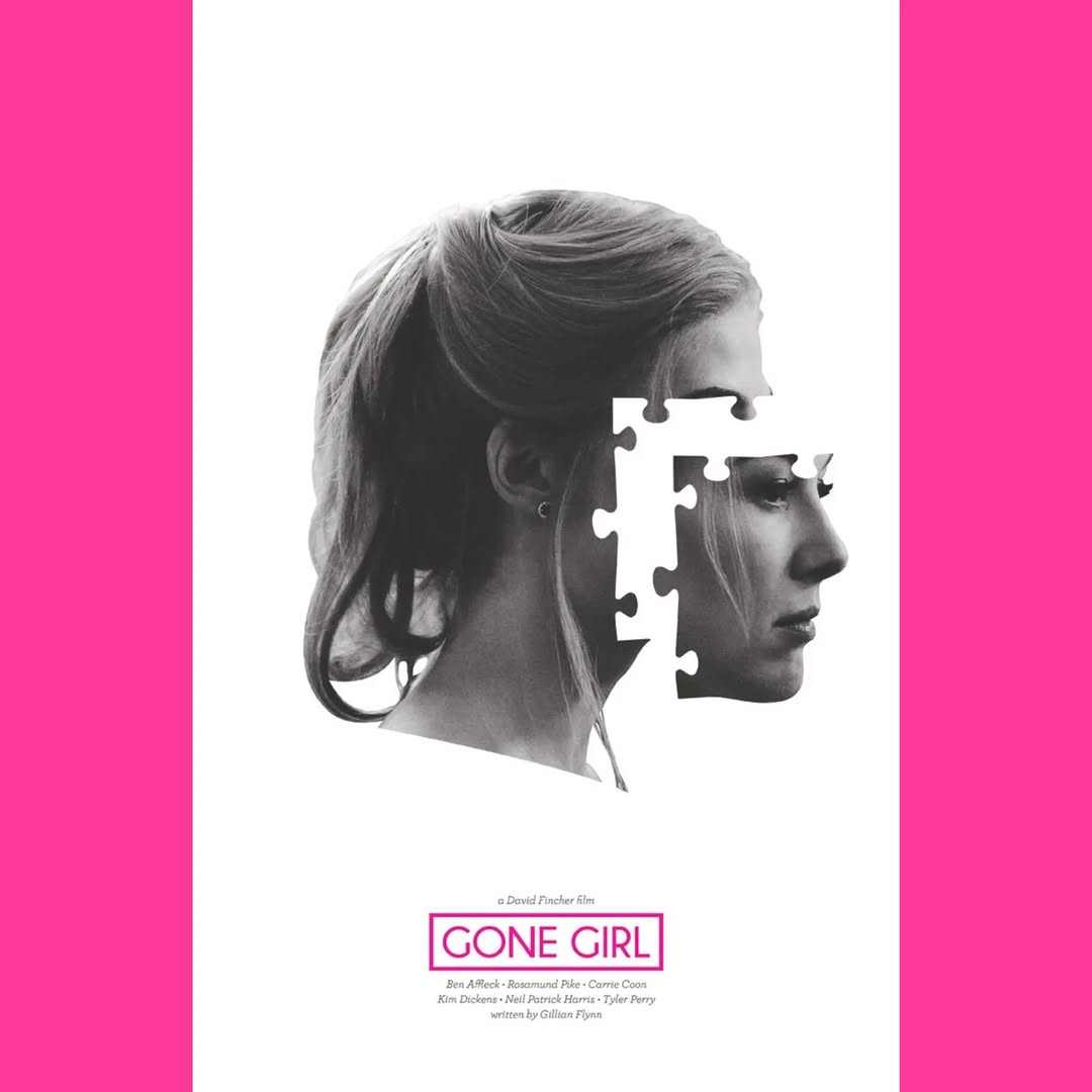 Great Adaptations: Gone Girl