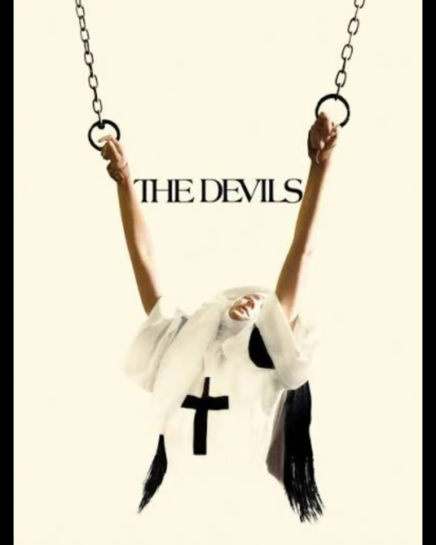Russell Mania: The Devils (1971)