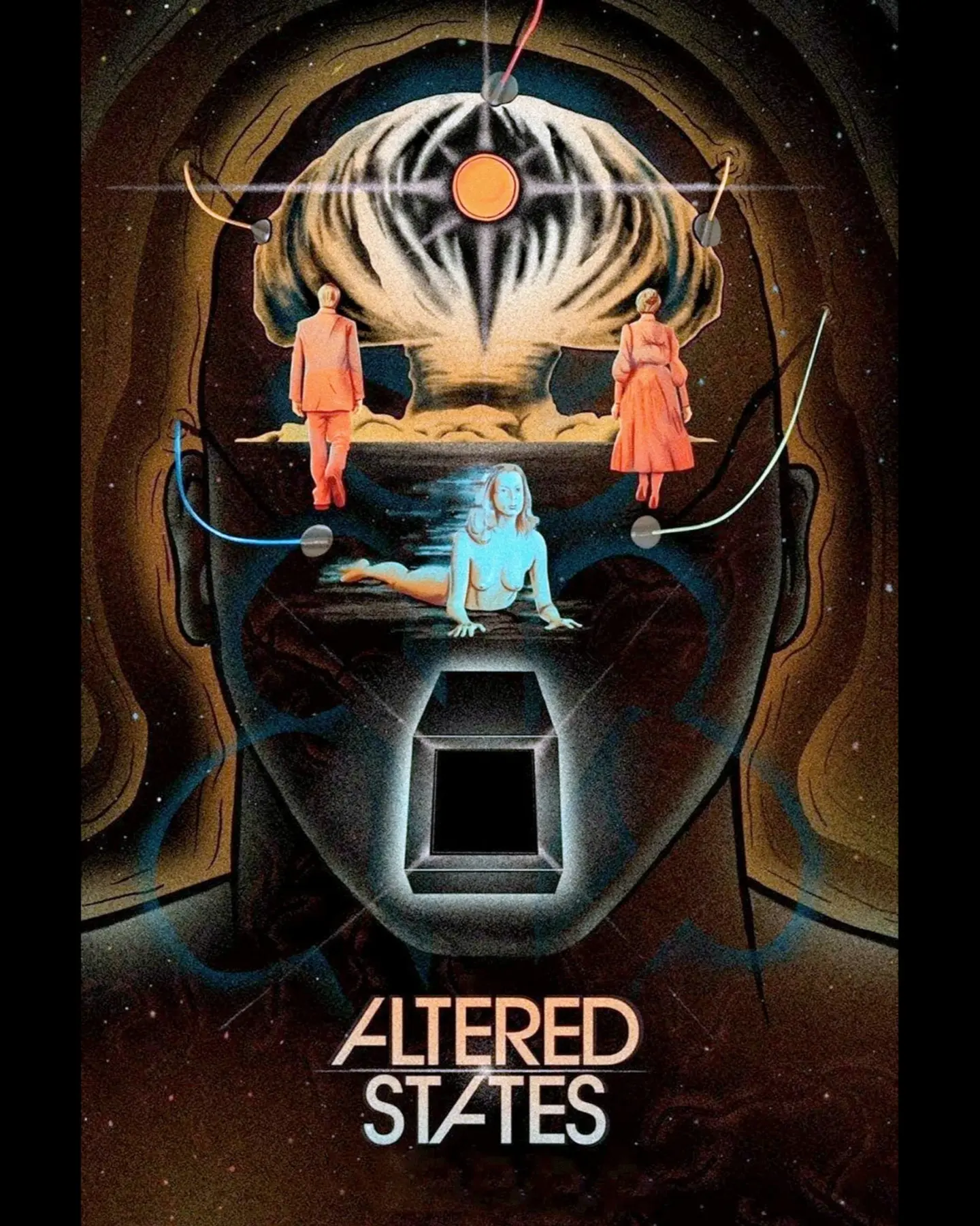 Russell Mania: Altered States (1980)