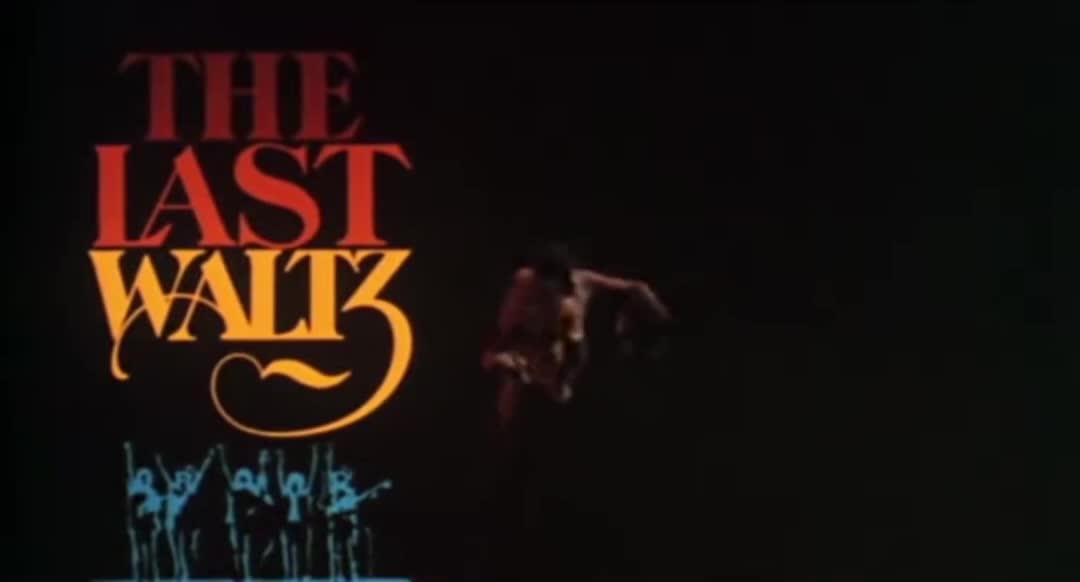 The Last Waltz