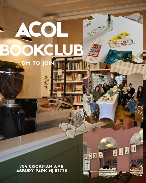 ACOL Book Club