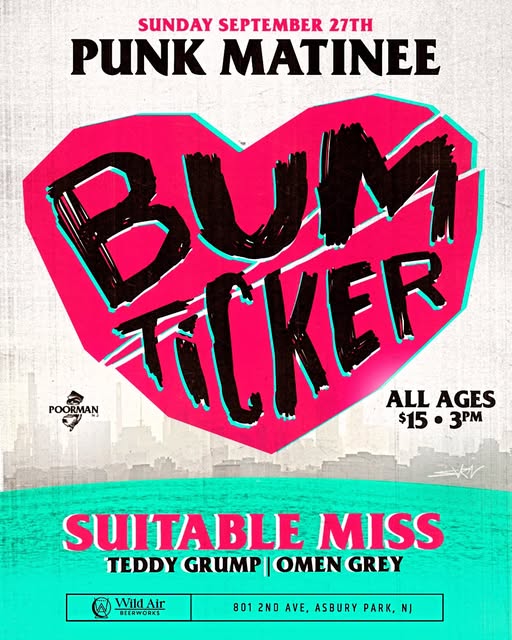 Punk Matinee