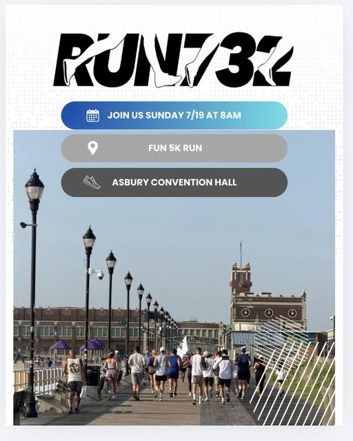 Fun Run & Coffee