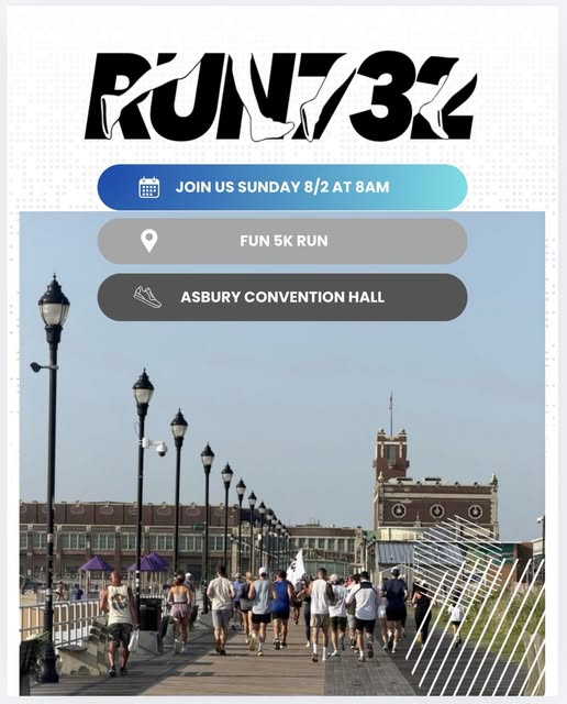 Fun Run & Coffee