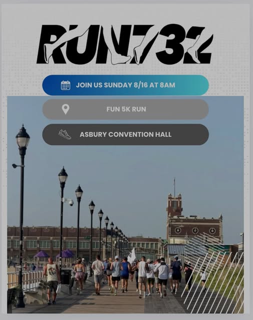 Fun Run & Coffee