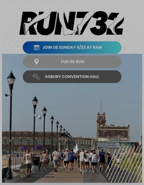 Fun Run & Coffee