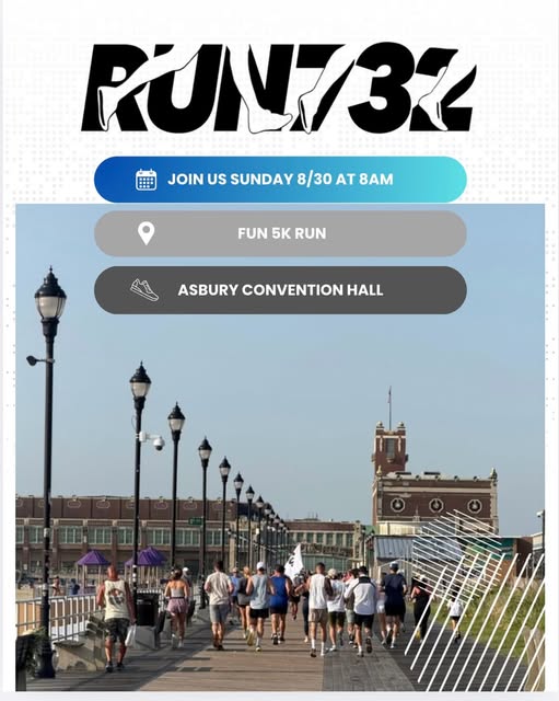 Fun Run & Coffee