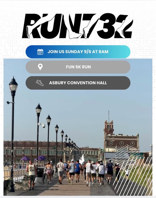 Fun Run & Coffee
