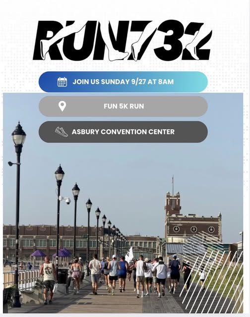 Run732 5K Fun Run