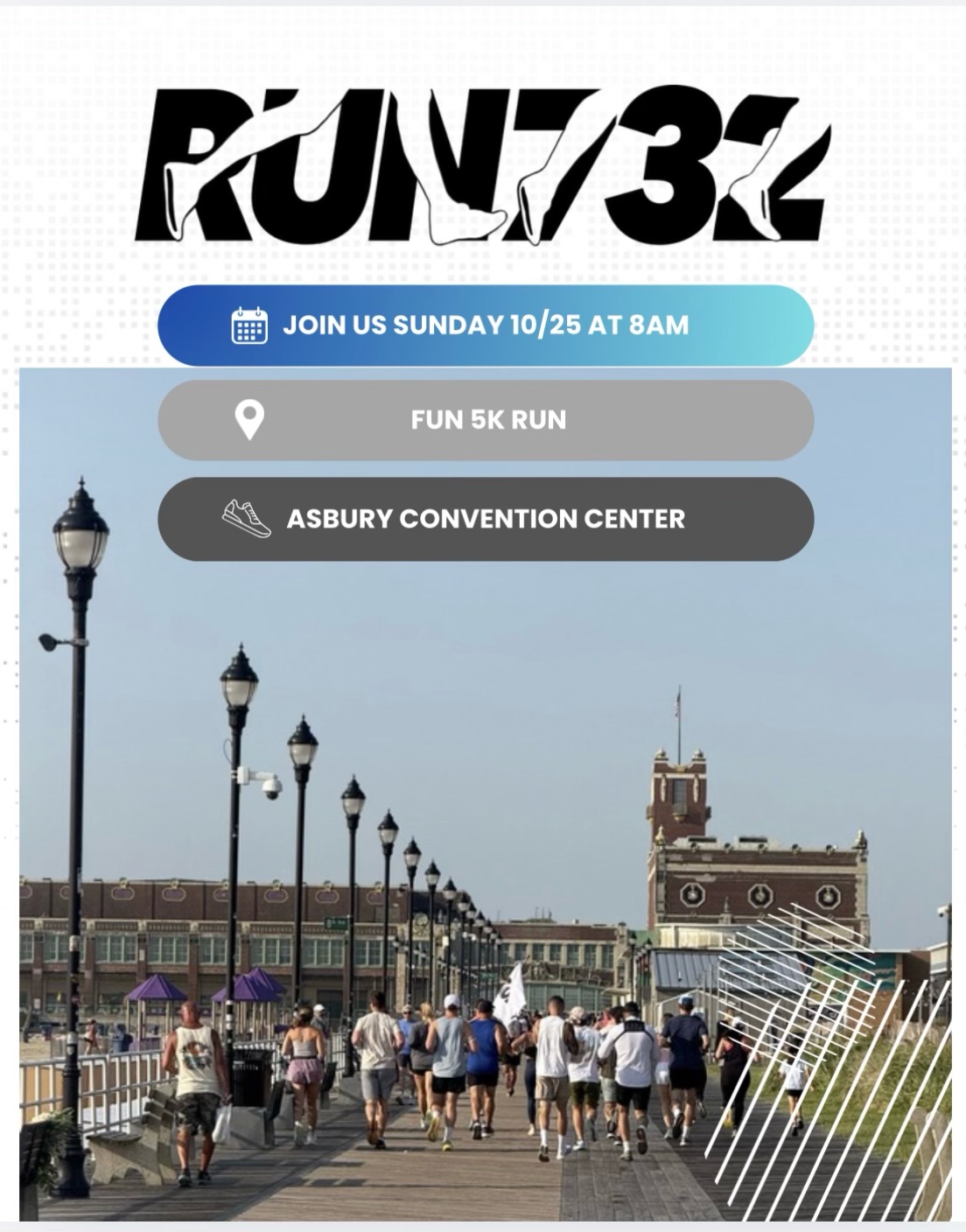 Fun 5K Run