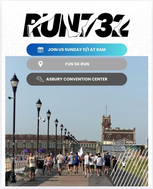 Fun 5K Run