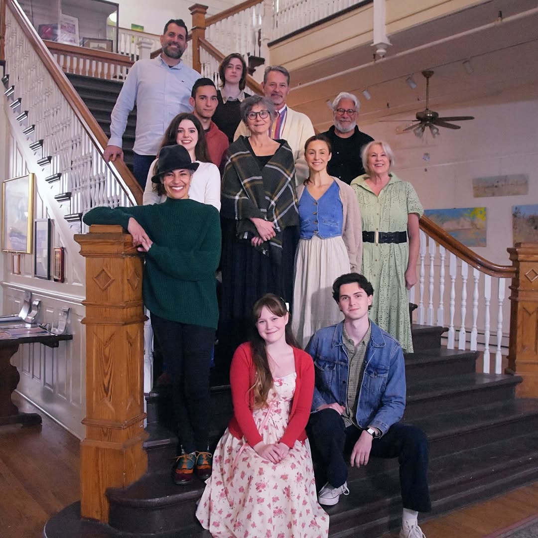 Thornton Wilder's OUR TOWN
