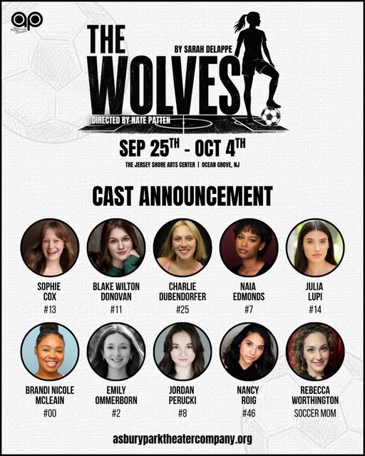 The Wolves