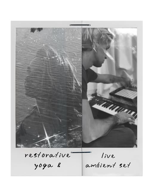 RESTORE + RECEIVE