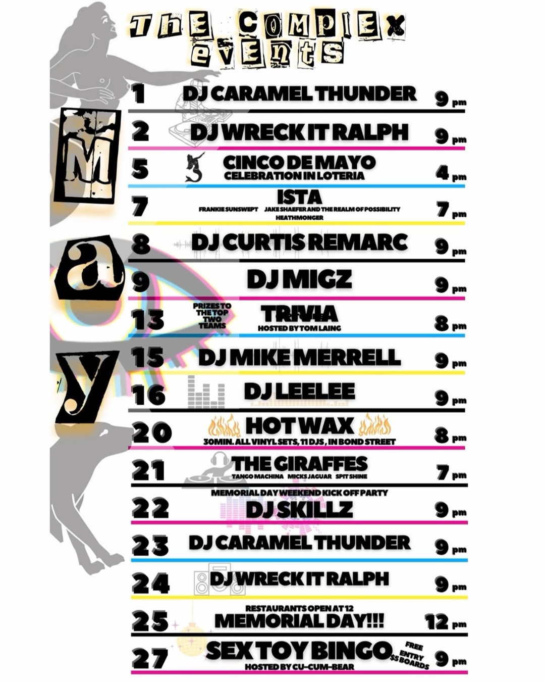 DJ Wreck It Ralph