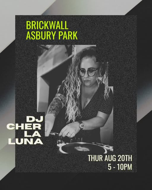Hip Hop Happy Hour with DJ Cher La Luna