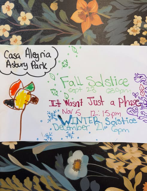 Winter Solstice Yin Yoga