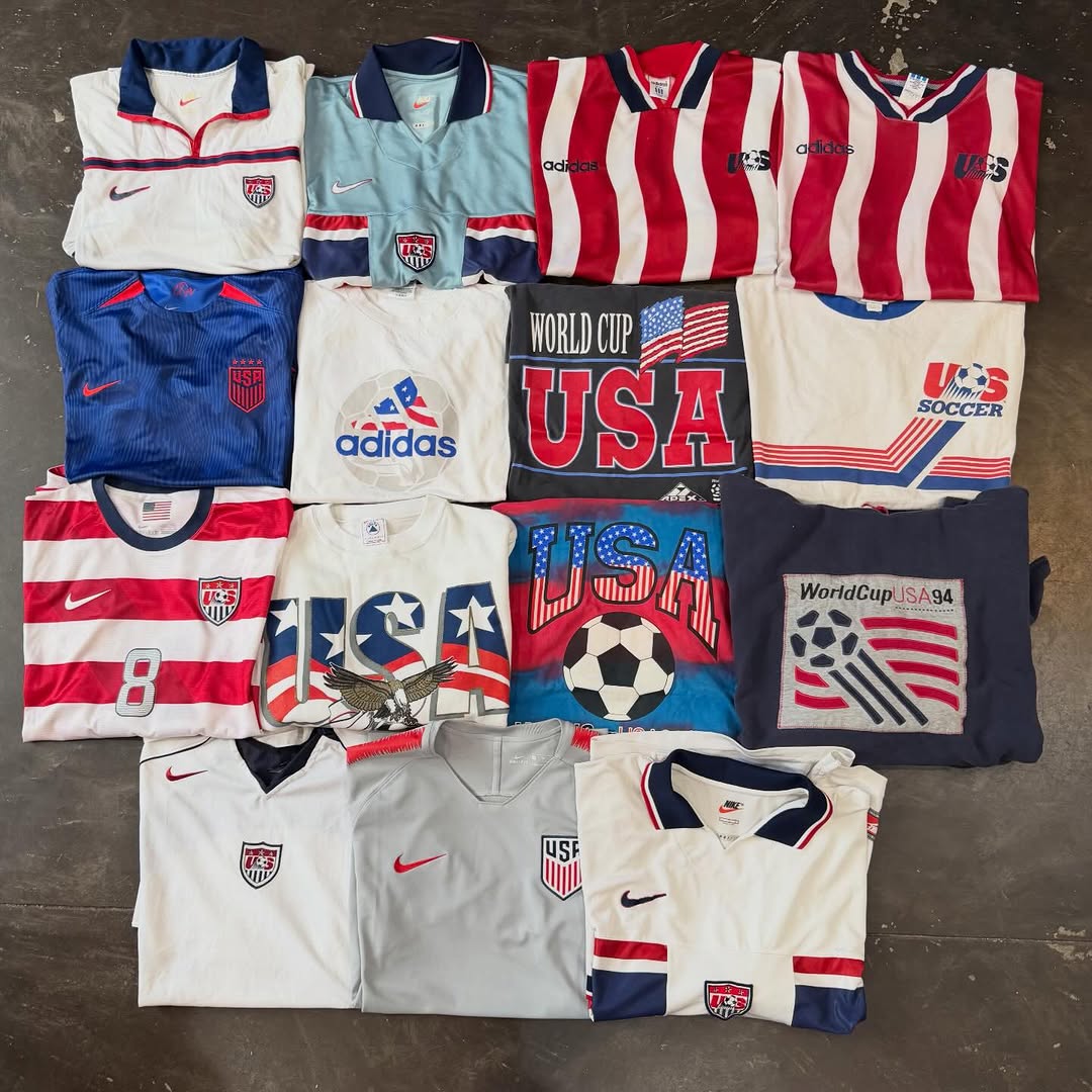 World Cup Event