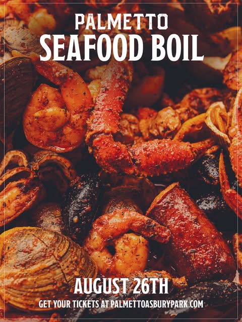Seafood Boil