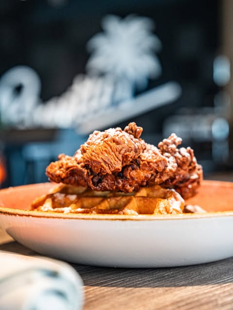 Brunch Is Back