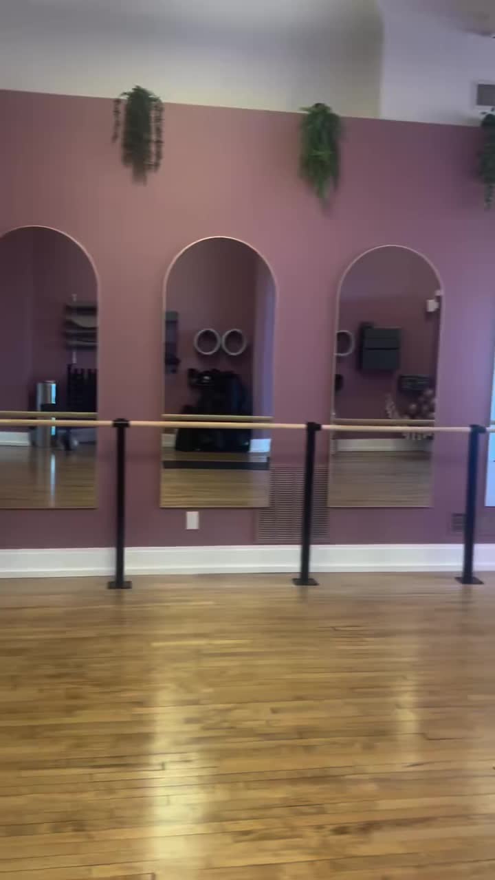 Barre Class