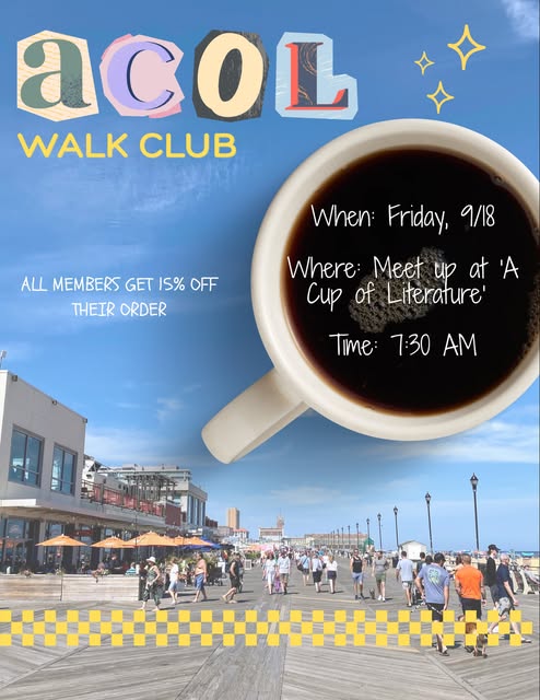 ACOL Walk Club