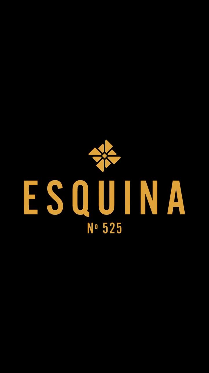 Esquina No. 525 Grand Opening
