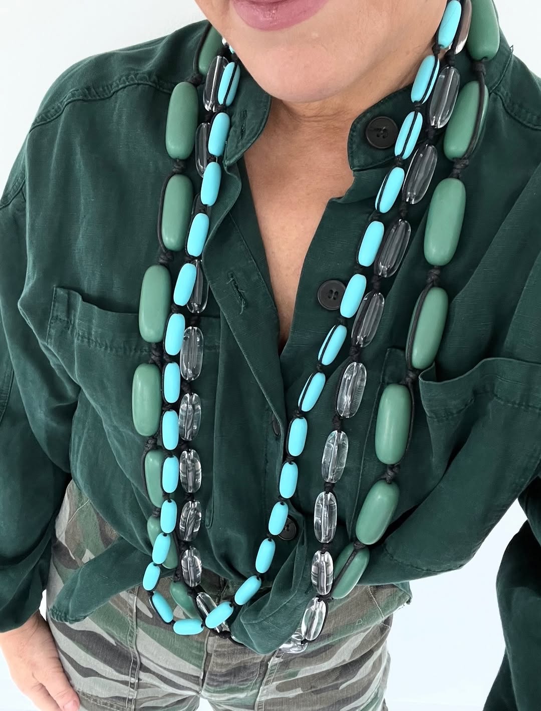Evie Marques Jewelry Pop Up with Susan Swimmer