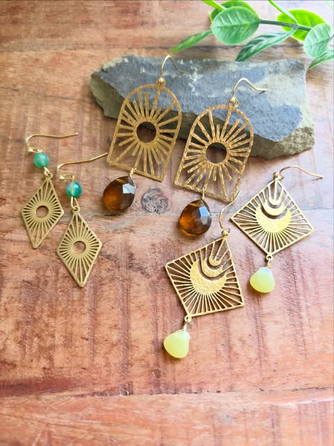 Sun Catcher Making Workshop