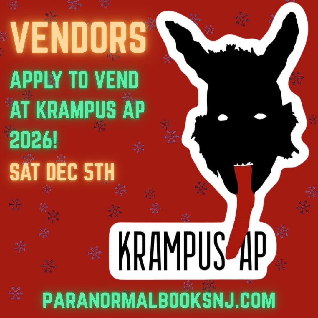Krampus AP 2026