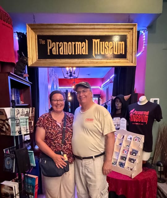 Original Asbury Park Ghost Tour