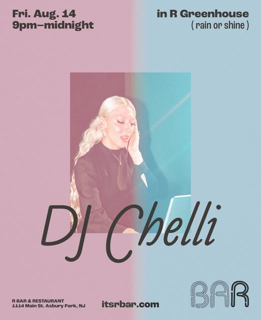 DJ Chelli