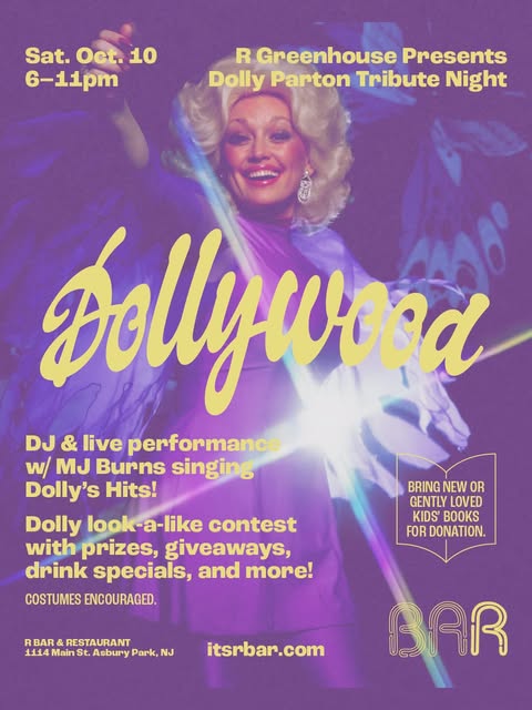 Dollywood: Dolly Parton Tribute Night