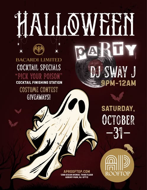 Halloween Party