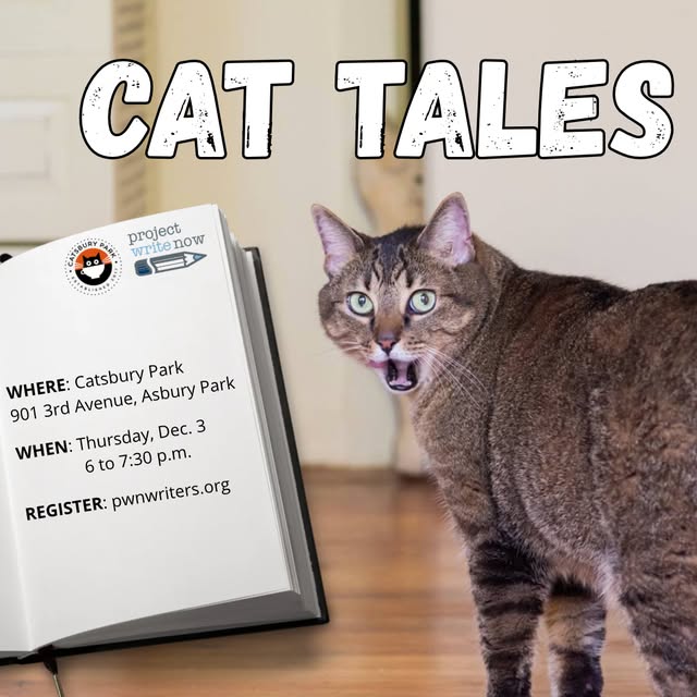 Cat Tales