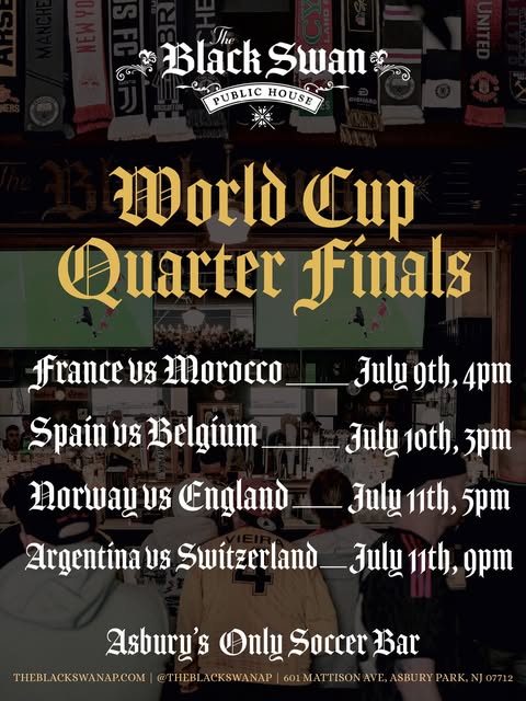 World Cup Quarter Finals: Spain vs Belgium