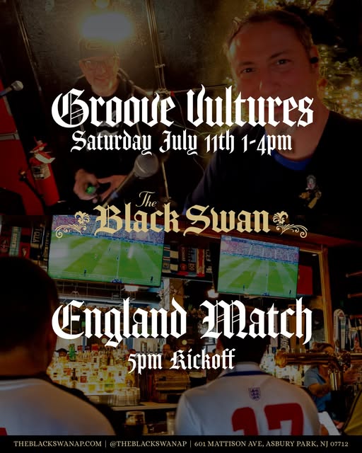 Groove Vultures