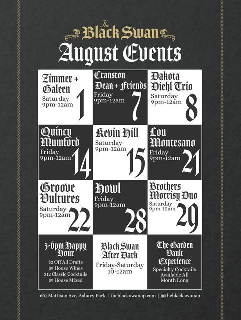 Trivia Tuesdays