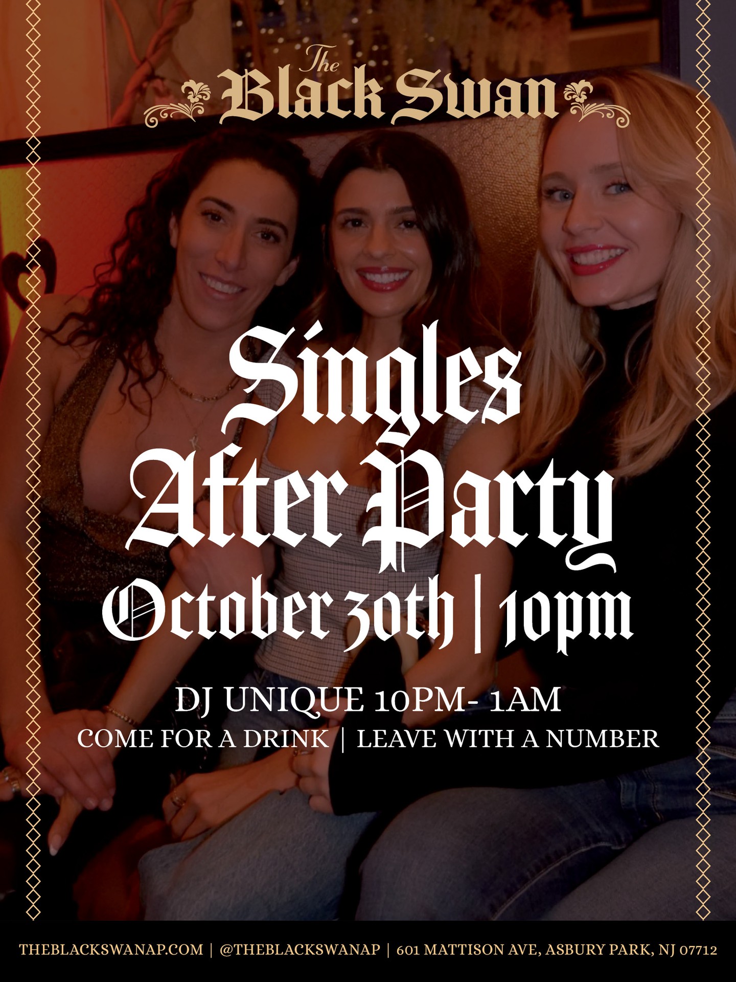 Singles After Party