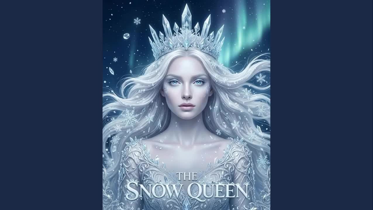 The Snow Queen