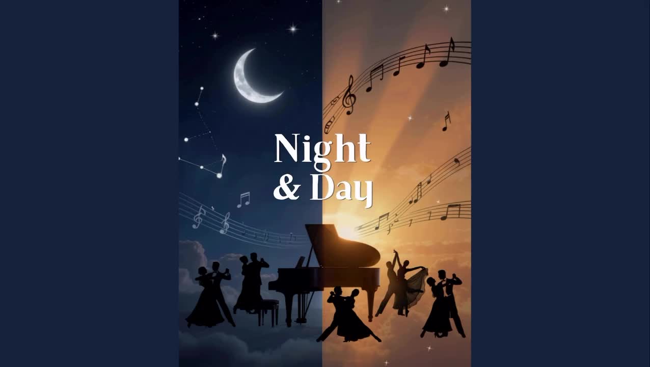 Night & Day: A Cole Porter Celebration (7:30 PM)