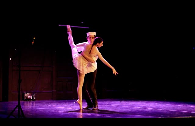 The Magic of Chronicle: CDT’s Opening Gala