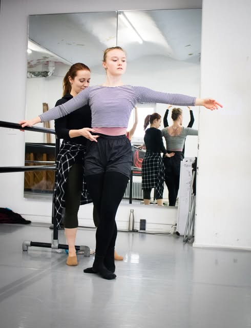 Chronicle Dance Theatre Summer Intensive