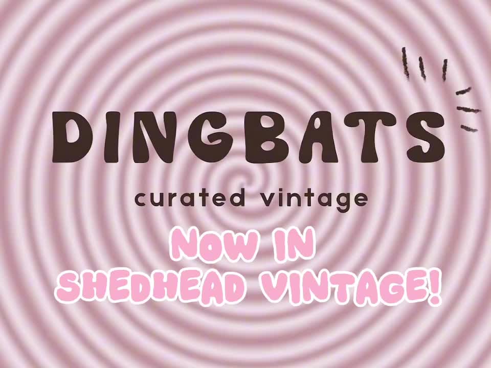 Dingbats Grand Opening