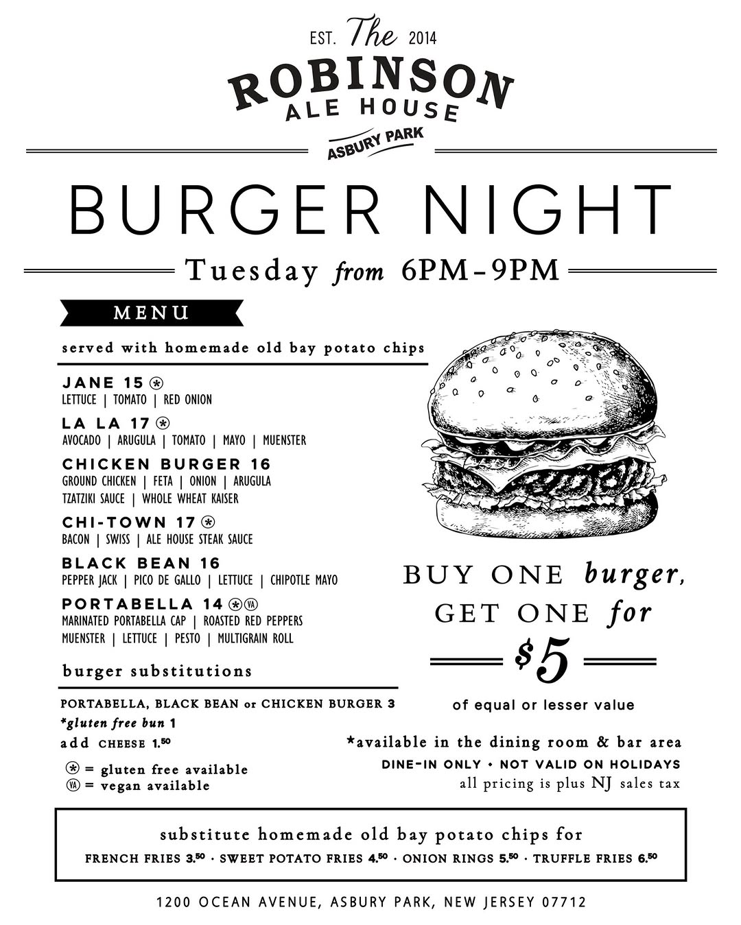 St. Patrick's Day Specials & Trivia Night